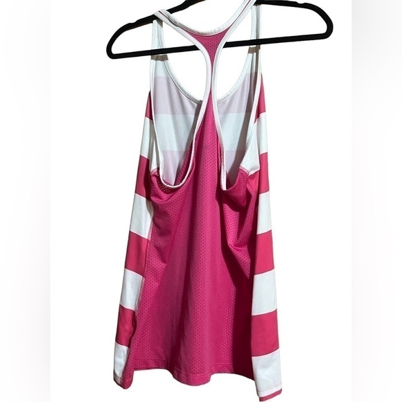 NIKE Dry Fit striped Tank size XL - Picture 2 of 4